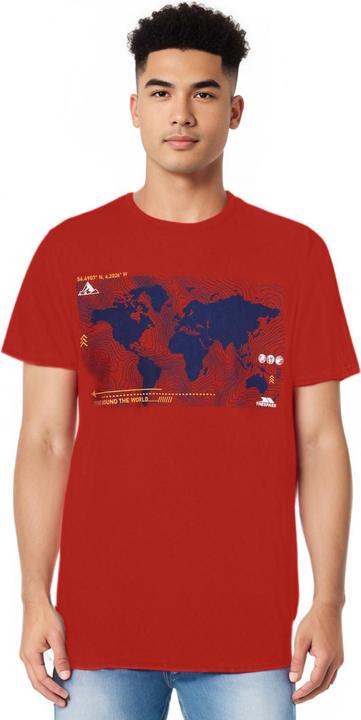 Produktbild Trespass Chera TShirt (M)