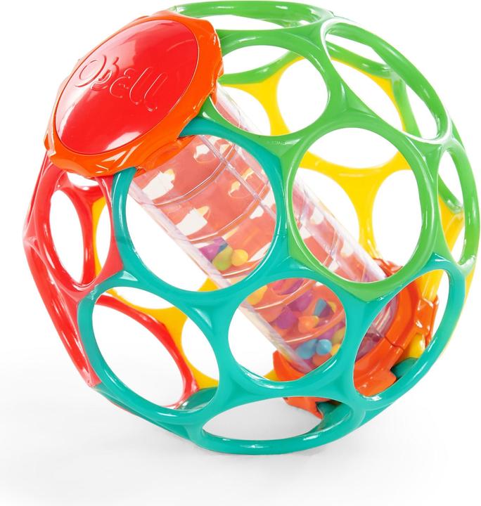Actual product image Oball Rainmaker