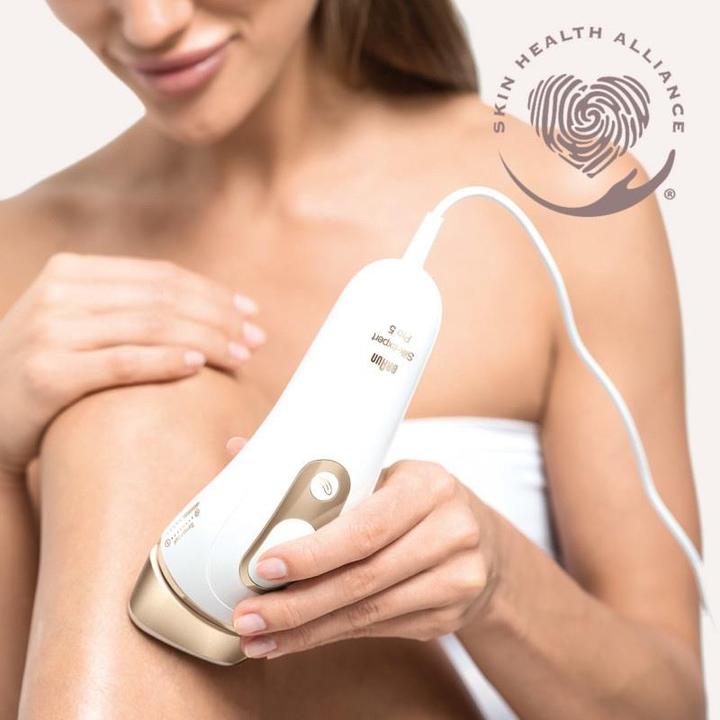 Produktbild Braun Silk-expert Pro 5