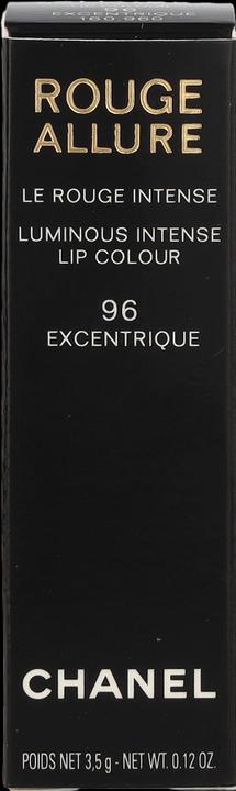 Image du produit Chanel Rouge Allure (96 EXCENTRIQUE)