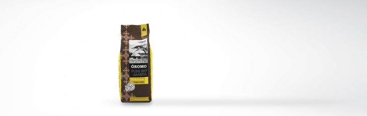 Image du produit Claro Óromo (500 g, Torréfaction moyenne)