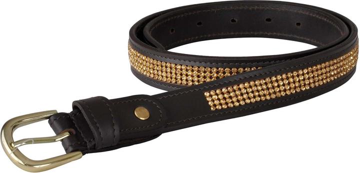 Image du produit TdeT Ceinture strass (100)