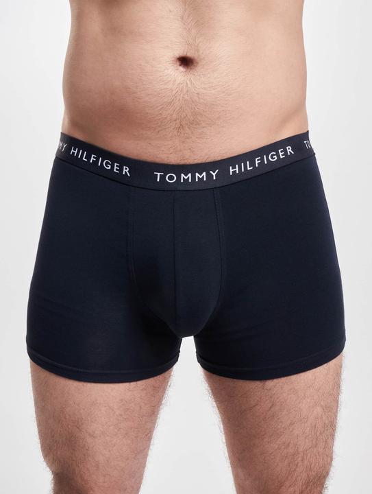 Immagine prodotto Tommy Hilfiger Coffre bas navy (S, confezione da 3)