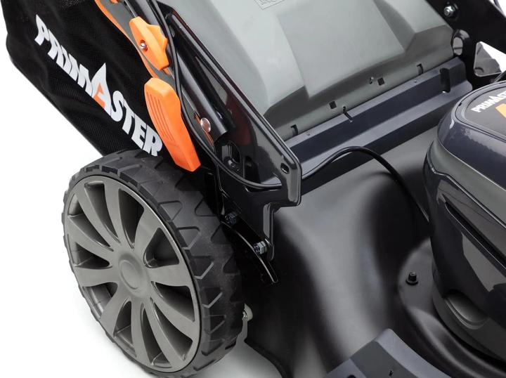 Actual product image Primaster PMARM 4051 VS (Battery operated)