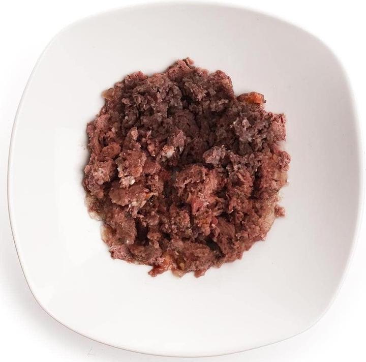 Produktbild Wildes Land Nassfutter Wild mit Kürbis & Preiselbeeren 400 g (Adult, 1 Stk., 451 g)