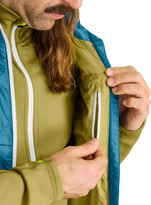 Produktbild Ortovox Swisswool Piz Vial Vest (XL)