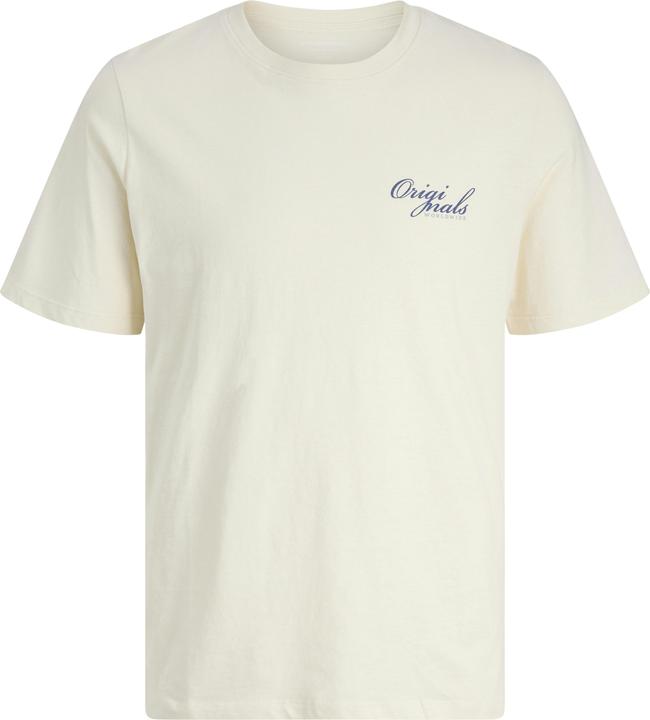 Produktbild Jack & Jones Gedruckt Rundhals T-shirt T-shirt (XL)