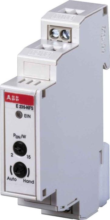 ABB STOTZ-KONTAKT Netzfreischalter E 235-NFS