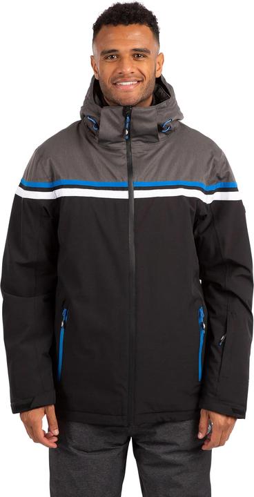 Actual product image Trespass Dexy Giacca da Sci Uomo (L)