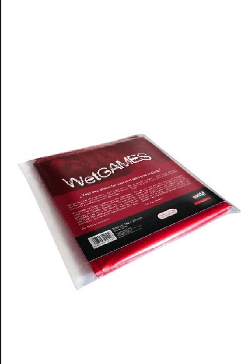 Image du produit Joydivision Draps SexMax WetGames