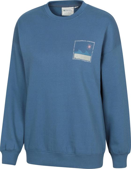 Produktbild Mountain Warehouse Conwall Sweatshirt (36 D)
