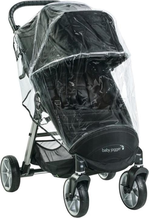 Image du produit Baby Jogger Protection pluie City Mini2 4 roues