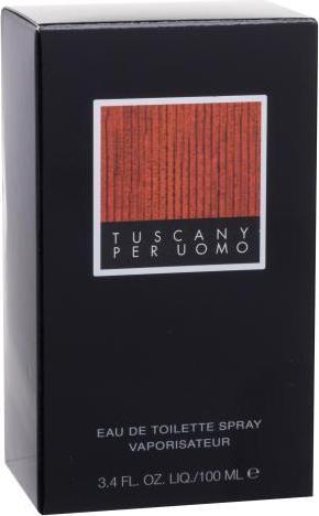 Image du produit Aramis Tuscany (Eau de toilette, 100 ml)