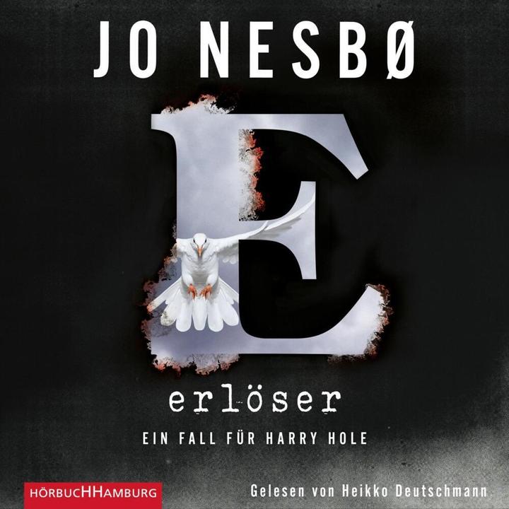 Produktbild Der Erlöser (Jo Nesbø, Deutsch)