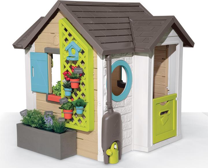 Smoby Garden House
