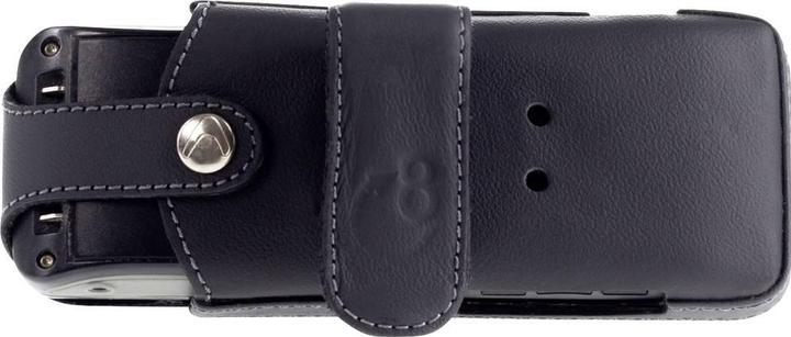 Produktbild JT Berlin Turnline Gürtelclip 610 610d Schwarz