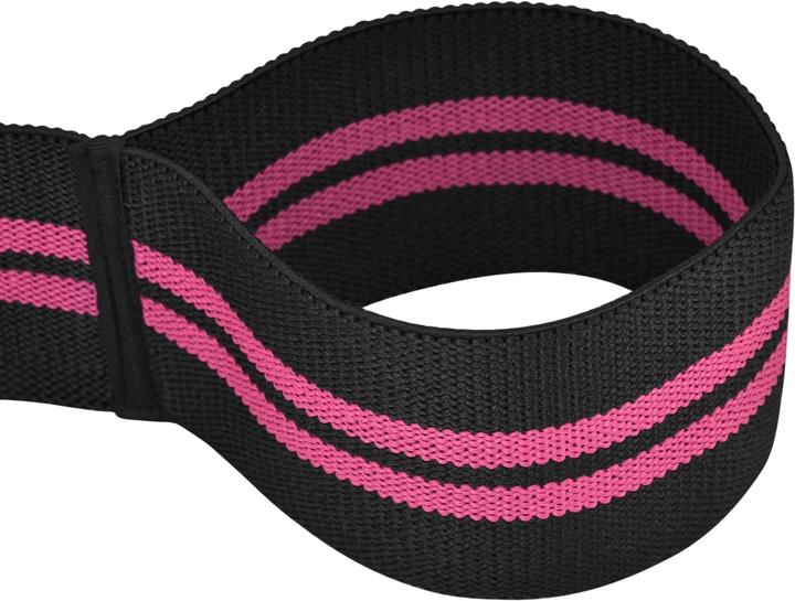 Image du produit Rdx KR11 Bandes de genoux pour les exercices de musculation et d'haltérophilie