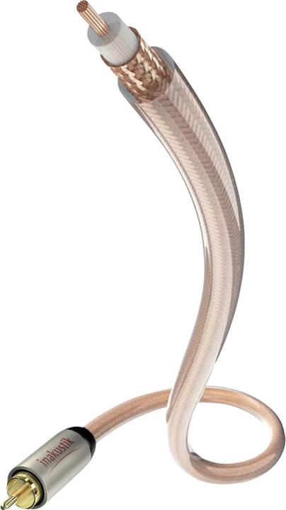 Immagine prodotto Inakustik Stella (2 m, Cinch)