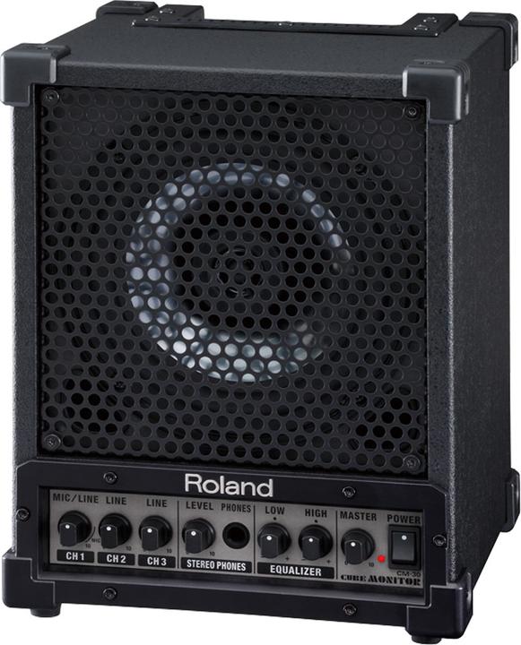 Roland Cube Monitor CM-30 (Gitarre, 30 W)