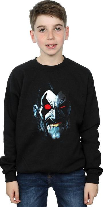 Immagine prodotto Lobo Portrait Felpa Ragazzi (128)