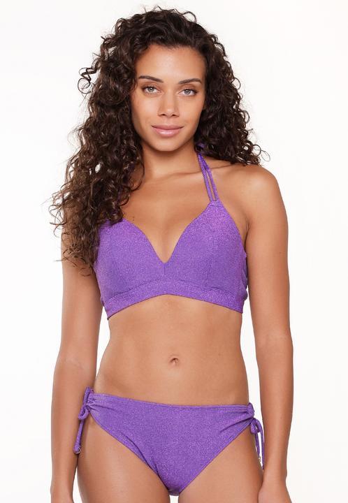 Produktbild LingaDore Triangle padded bikiniset (36 E)