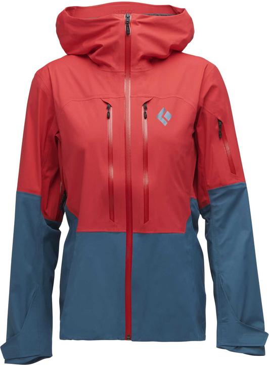 Black Diamond Recon Stretch LT Shell - Women's