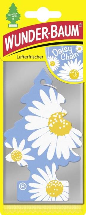 Produktbild Wunder-Baum Lufterfrischer Daisy Chain
