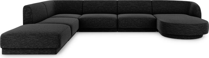 330 x 255 x 70 cm
