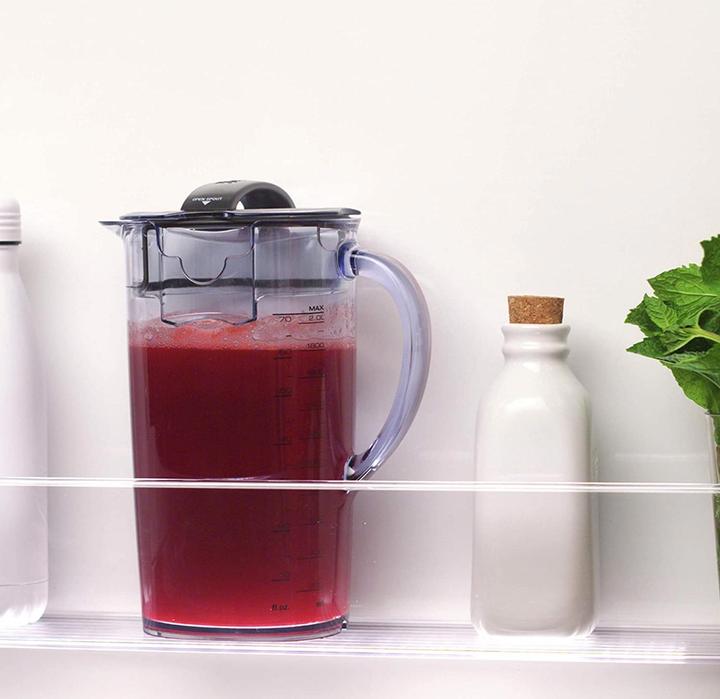 Productafbeelding Sage The Nutri Juicer Cold Plus