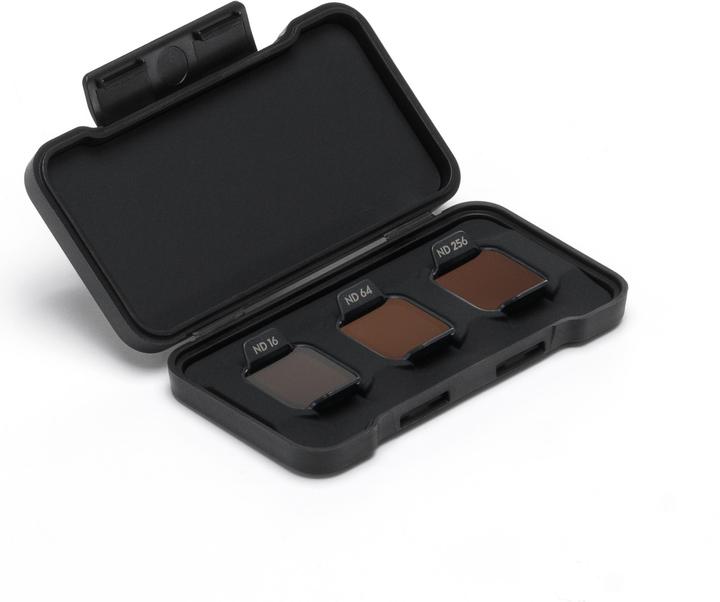 Actual product image DJI Flip ND Filters Set (ND16/64/256) (Drone filters, DJI Flip)