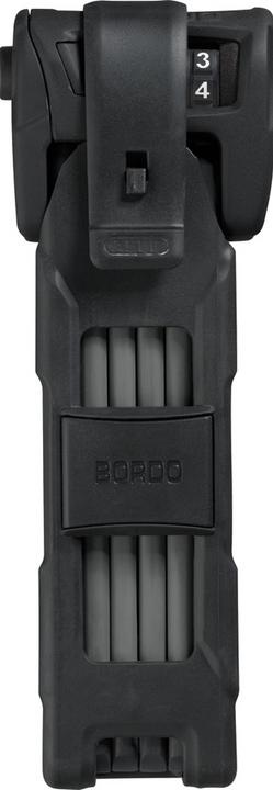 Produktbild Abus Bordo Combo 6100 (90 cm)