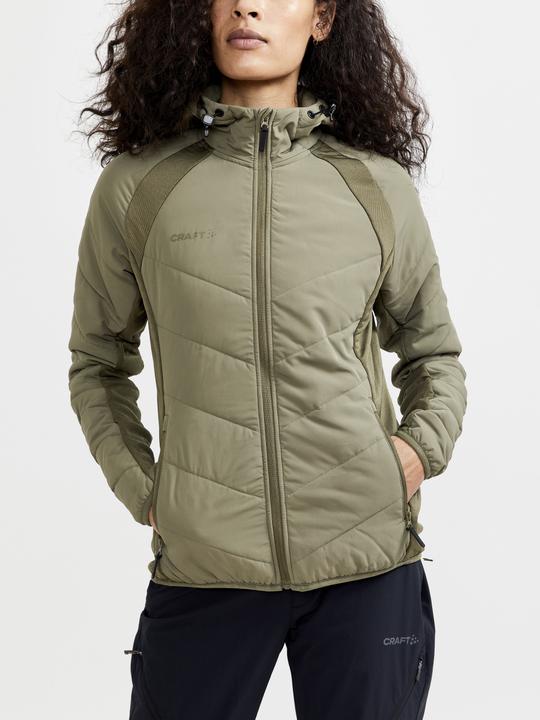Produktbild Craft Adv Explore Hybrid Jacket W (L)