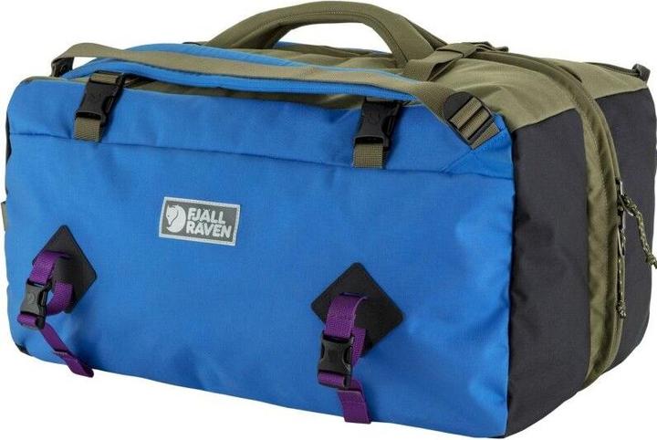 Actual product image Fjällräven Vardag Splitpack 45 (45 l)