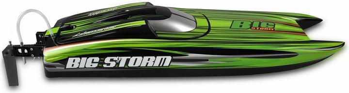 Produktbild Amewi Big Storm Rennboot
