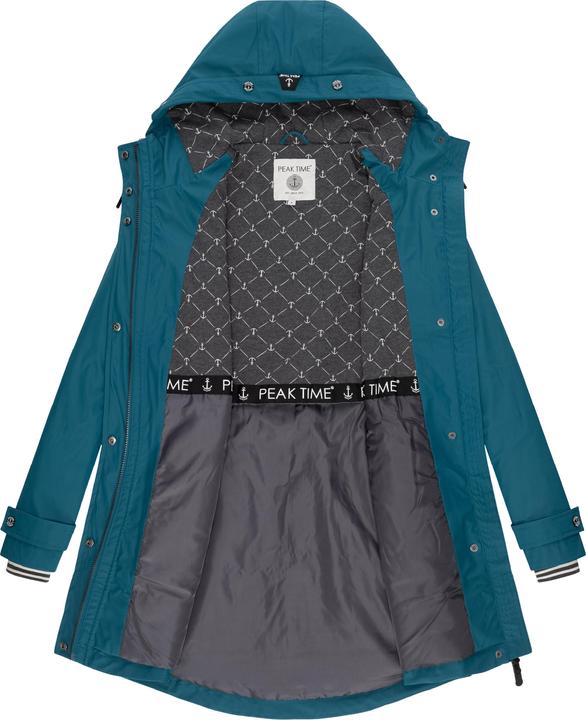 Actual product image Peak Time L60042 (XS)