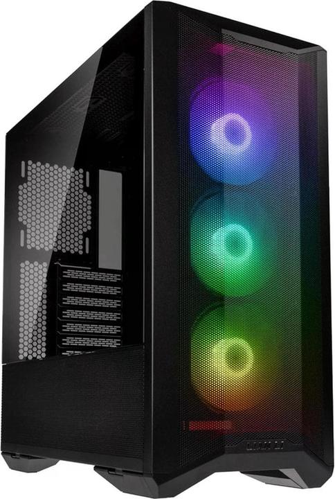 Produktbild Lian-Li Lancool II Mesh C (ATX, mATX, Mini-ITX, E-ATX)