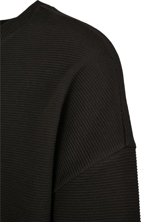 Image du produit Urban Classics Cut On Sleeve Naps Interlock Crew (3XL)