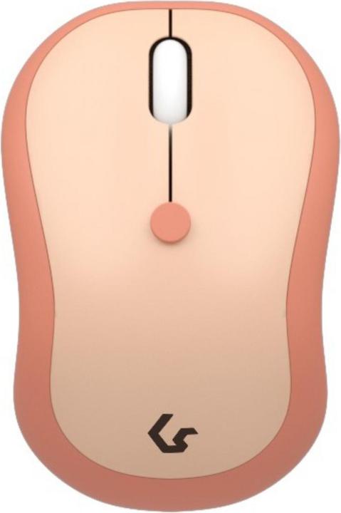 Produktbild KeySonic KSKM-5200M-RF (DE) (DE, Kabellos)