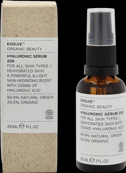 Produktbild Evolve Hyaluronic Serum 200 - 30 ml (30 ml)
