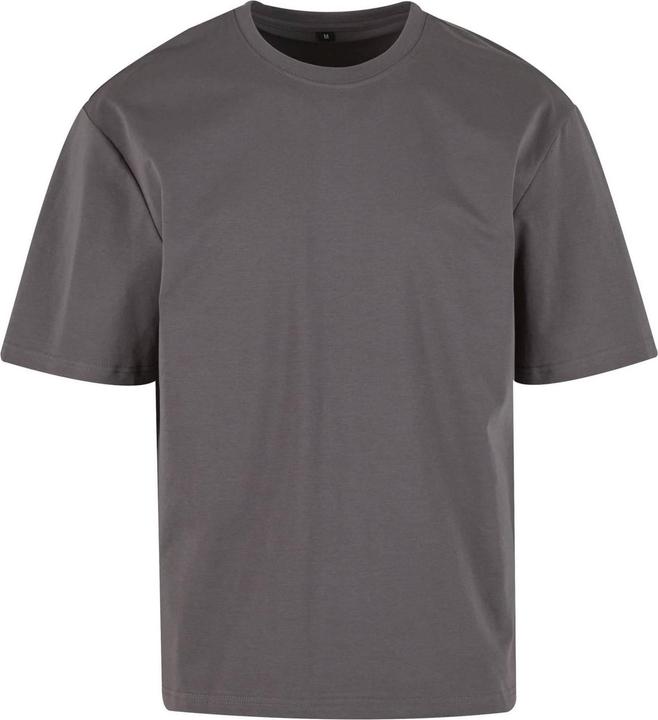Actual product image Build Your Brand Mens Sorona Loose Fit T-Shirt (L)