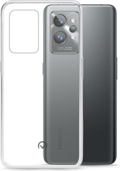 Produktbild Mobilize Gelee-Hülle (Realme GT2 Pro)