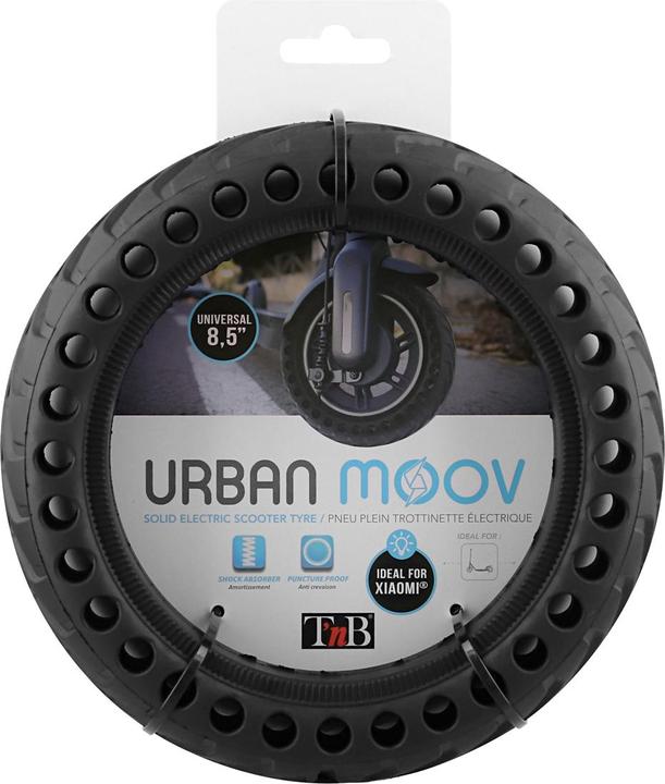 Produktbild T'nB Urban Moov Ersatzreifen 8,5"