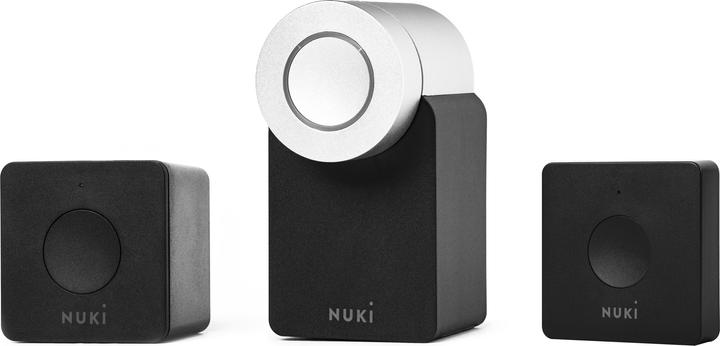 Produktbild Nuki Opener Combo 2.0 CH