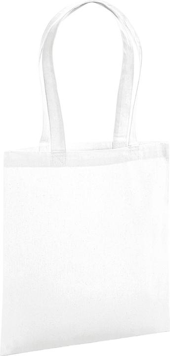 Produktbild Westford Mill Tragetasche Premium BioBaumwolle (10 l)