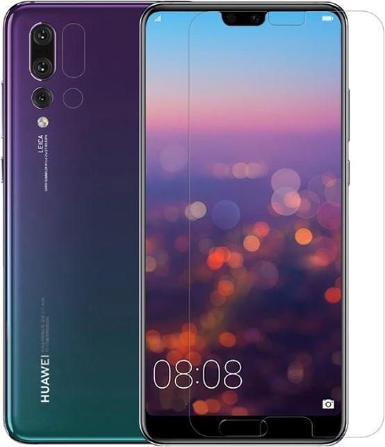 Produktbild Nillkin Super Clear (1 Stück, Huawei P20 Pro)