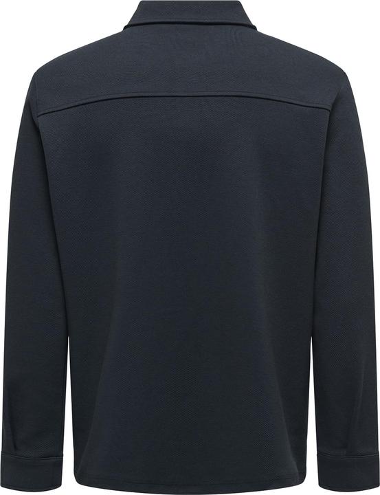 Produktbild Only & Sons Sweat- Overshirt (L)