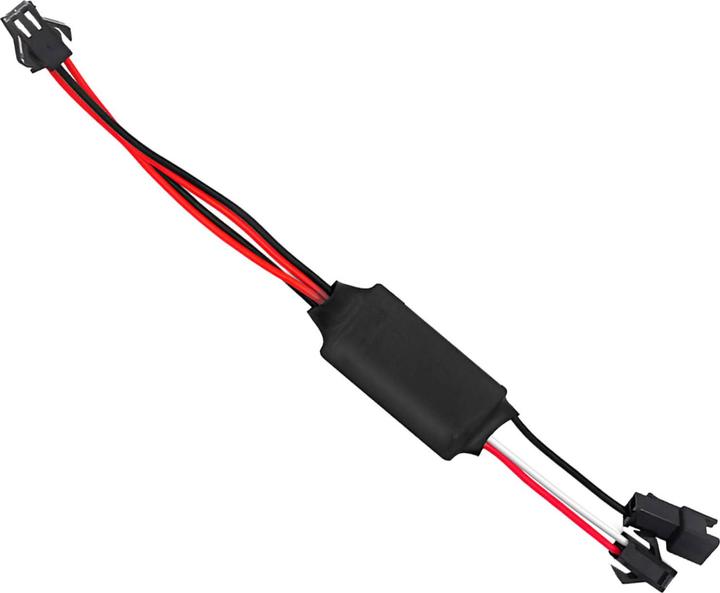 Produktbild Mini Motor LED-Relais