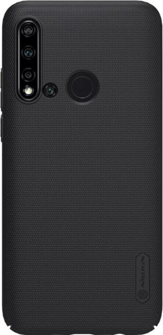 Immagine prodotto Nillkin Serie Super Frosted Shield (Huawei P20 Lite (2019))