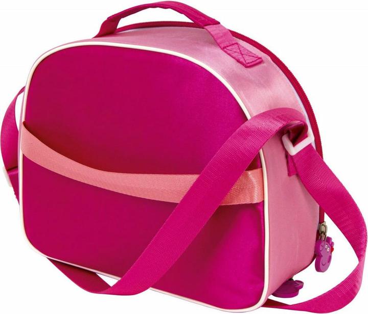 Produktbild Isotherme 3D-Lunchtasche Peppa Pig