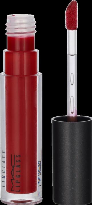 Image du produit MAC Cosmetics Lipglass (Ruby Woo)